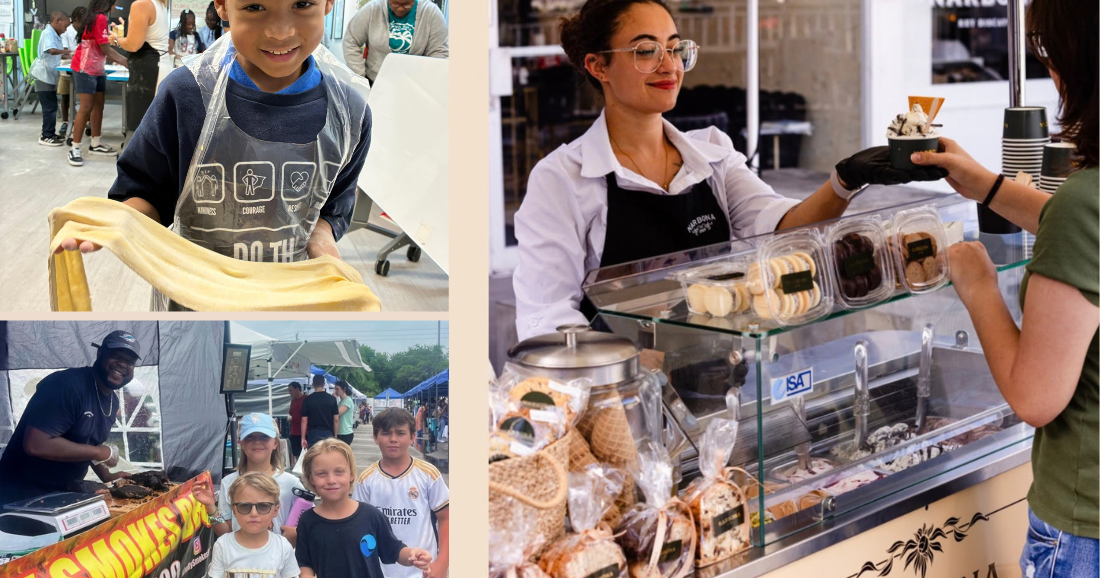 35 years in the making: A Taste of Key Biscayne at the Village Green | Taste of Key Biscayne