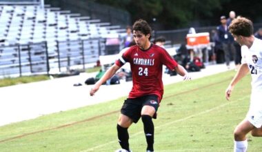 Jacksonville area high school top performers for Sept. 23-24 | Sports