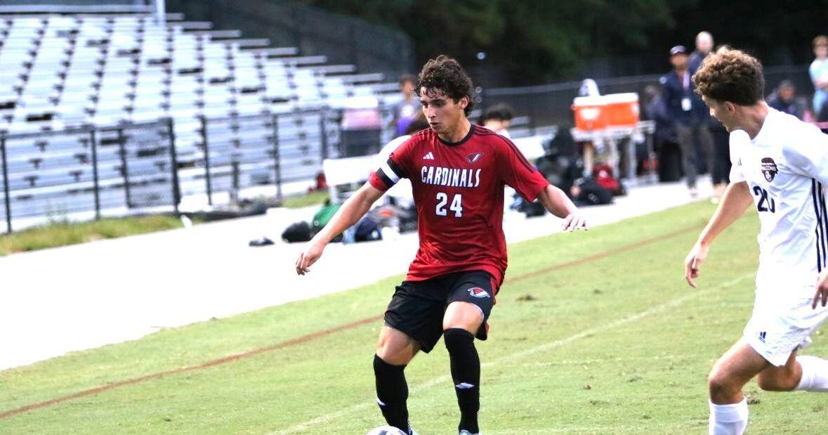 Jacksonville area high school top performers for Sept. 23-24 | Sports