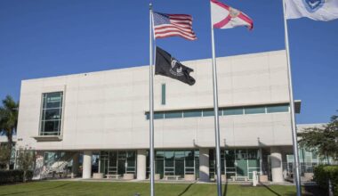 Cape Coral keeps tax rate steady in $1.44 billion budget | Lee County