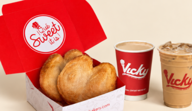 Vicky Bakery serves up nine days of deals | Dining