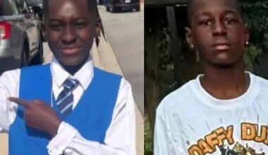 Two former Fort Pierce boys fatally shot in Georgia on Sept. 20 | St. Lucie County