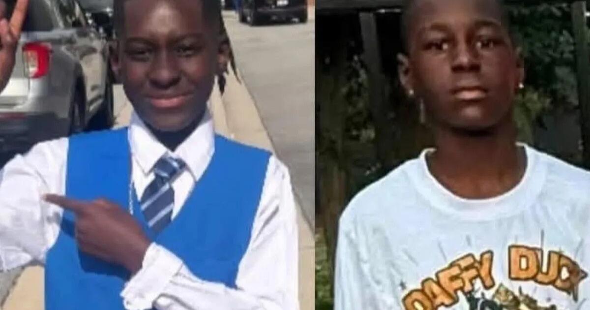 Two former Fort Pierce boys fatally shot in Georgia on Sept. 20 | St. Lucie County
