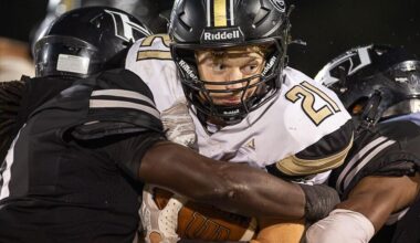 High School Football: Jacksonville area Week 6 Roundup | Sports