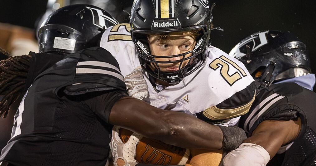High School Football: Jacksonville area Week 6 Roundup | Sports