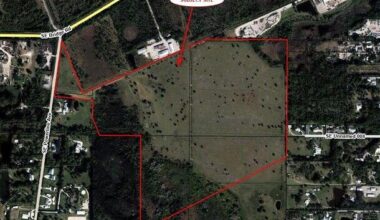 County Commission majority backs Hobe Sound rezoning | St. Lucie County