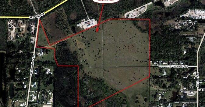 County Commission majority backs Hobe Sound rezoning | St. Lucie County