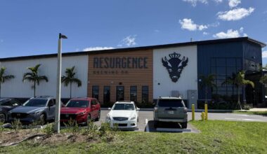 Resurgence Brewing expands its reach in Southwest Florida | Retail