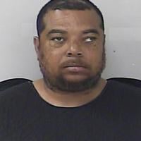 Man calls 911 to say he just stabbed someone | St. Lucie County