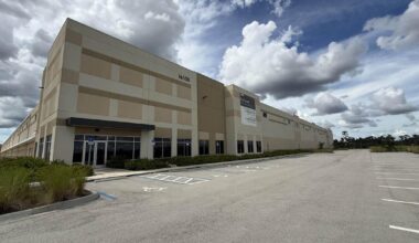 Coca-Cola owner pays $65 million for Fort Myers warehouse | Real Estate