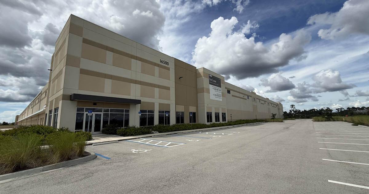 Coca-Cola owner pays $65 million for Fort Myers warehouse | Real Estate