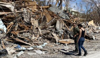 Four years after Hurricane Ian, Sanibel mayor at the time reflects on devastation and rebuilding | News Special