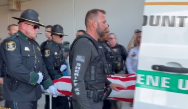 K-9 Dundee dead after North Fort Myers chase, teenagers face charges | News