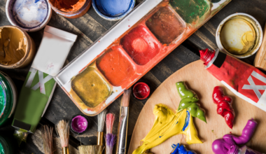 Pizza, paint and plenty of creativity awaits Key Biscayne teens | Key Biscayne