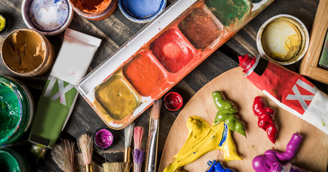 Pizza, paint and plenty of creativity awaits Key Biscayne teens | Key Biscayne
