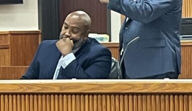 Nicholas Mimms’ trial could take two weeks | St. Lucie County