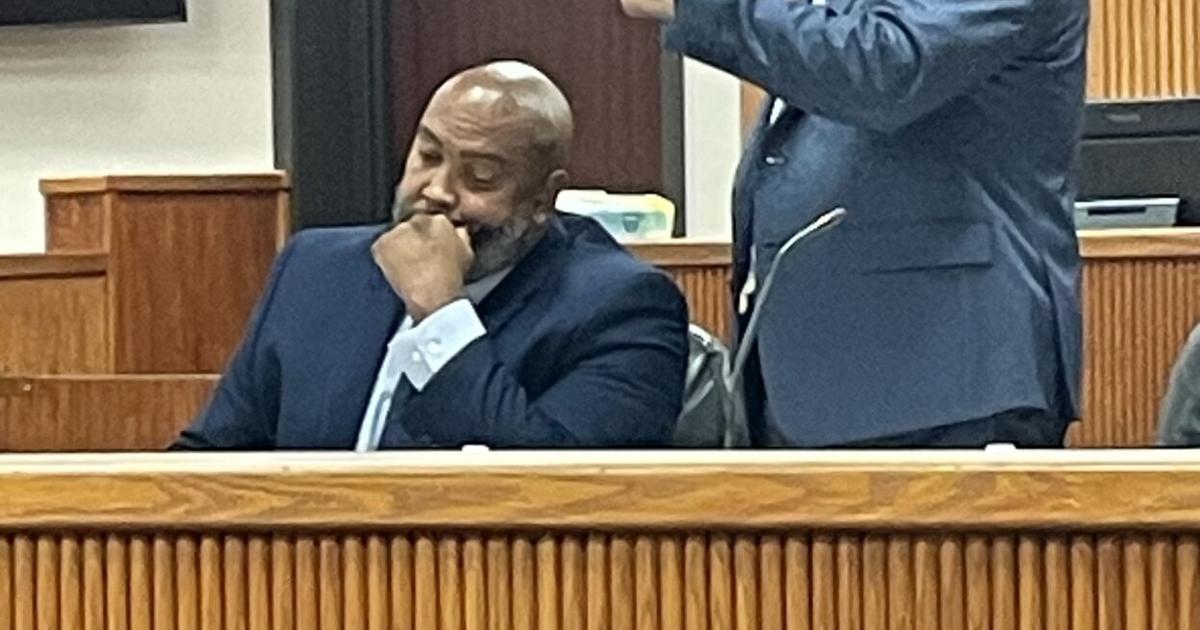 Nicholas Mimms’ trial could take two weeks | St. Lucie County