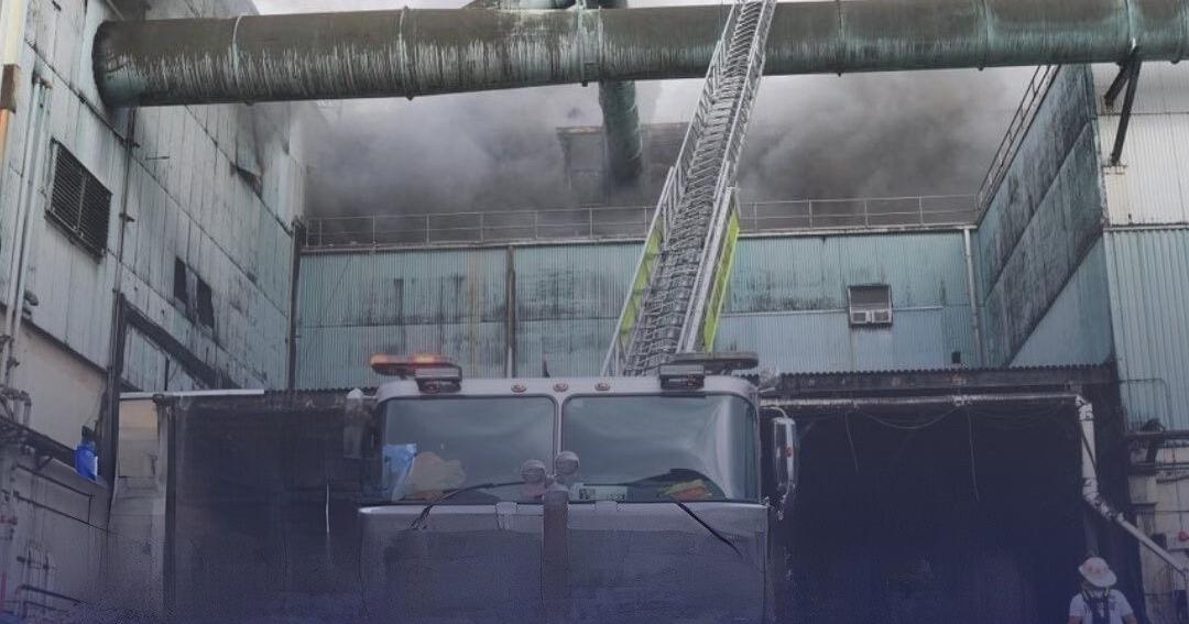 Miami-Dade seeks $750M over Doral incinerator fire | Miami