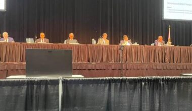 Charlotte County adopts $1.79B budget, raises tax rate | Charlotte County