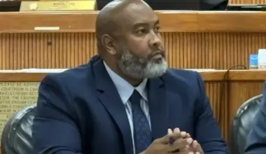 Former Fort Pierce City Manager On Trial For Bid Tampering