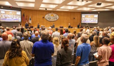 Cape Coral homeowners face $384M utility expansion bill | Lee County