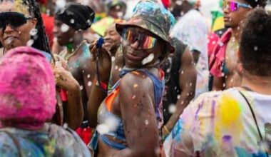 Miami Broward Carnival moves to new location for 2026 | Arts Culture