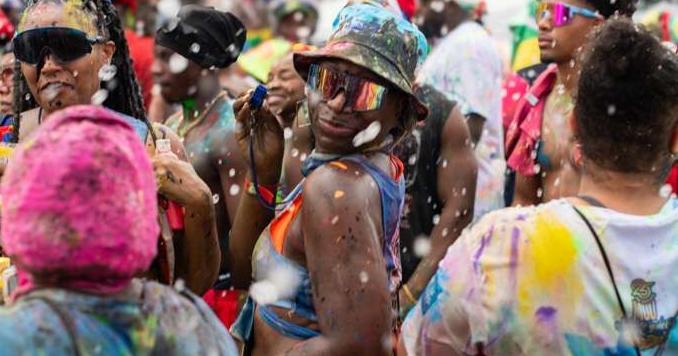 Miami Broward Carnival moves to new location for 2026 | Arts Culture