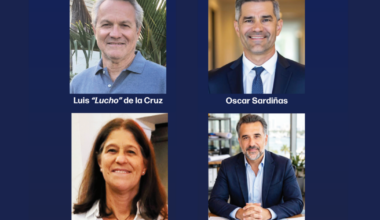 Four candidates, three seats: Where they stand | Key Biscayne