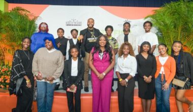 Teach to Fish North Miami Business Summit returns with Kandi Burruss and $100,000 pitch competition | Business