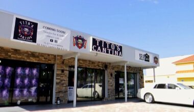 UFC fighter Tito Ortiz to shut down Cape Coral restaurant | Lee County