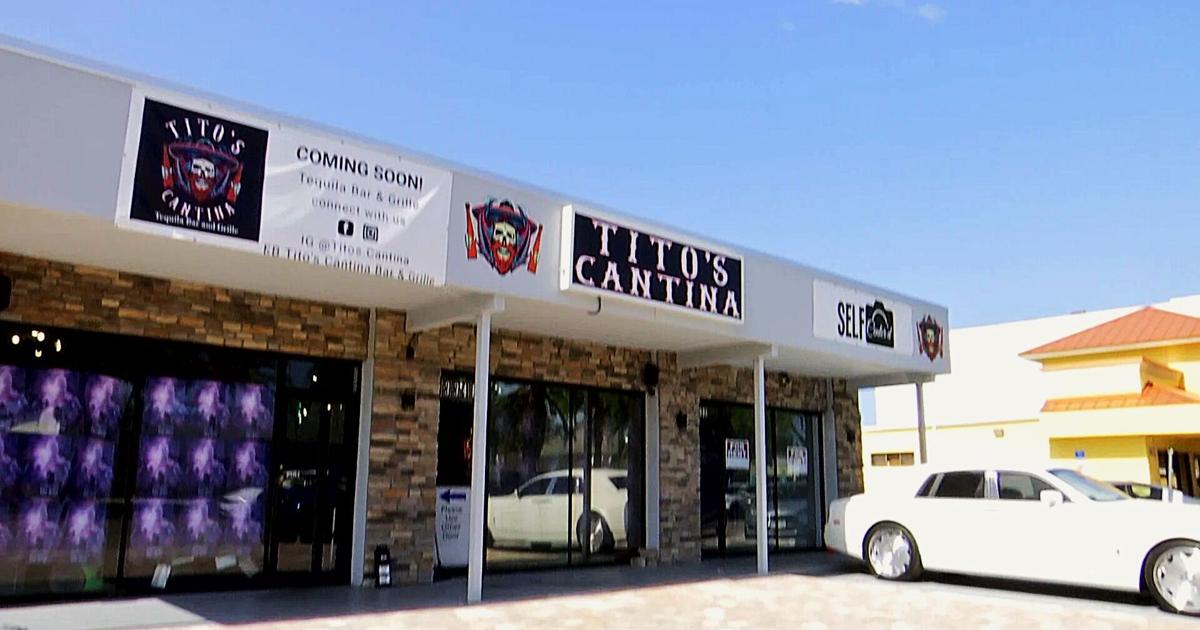 UFC fighter Tito Ortiz to shut down Cape Coral restaurant | Lee County