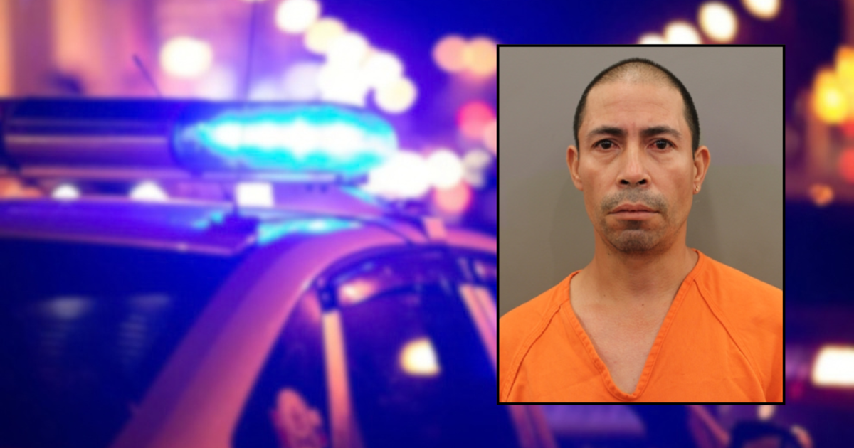 Cape Coral sex abuse suspect caught in Mexico; faces extradition | Crime
