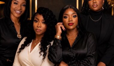 Miami film premiere of 'Becoming Her' celebrates Haitian American women | Local News & Updates | The Miami Times