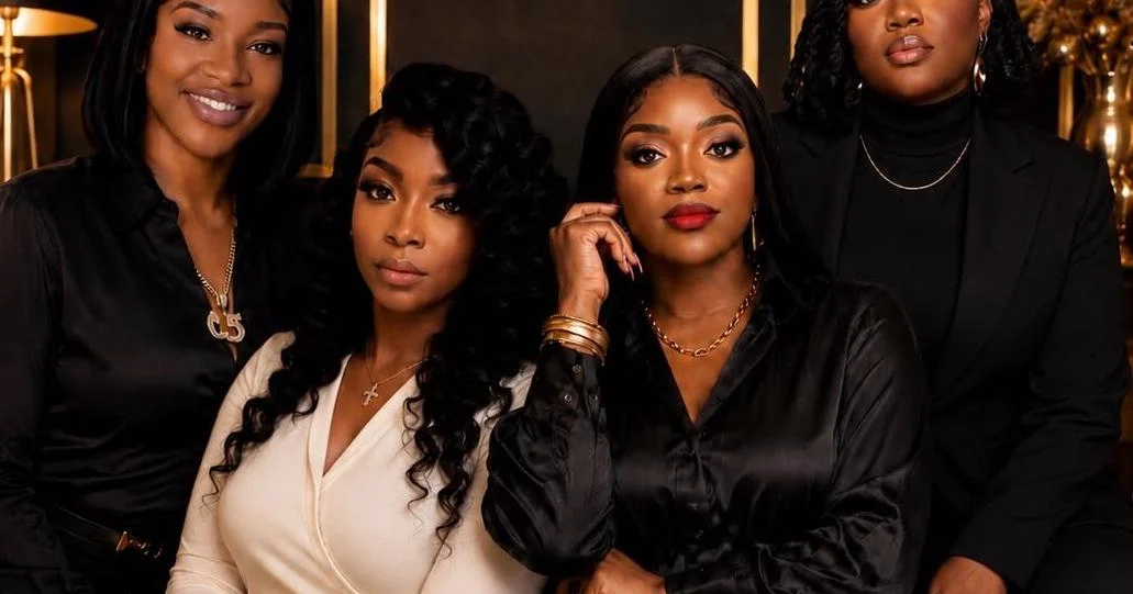 Miami film premiere of 'Becoming Her' celebrates Haitian American women | Local News & Updates | The Miami Times