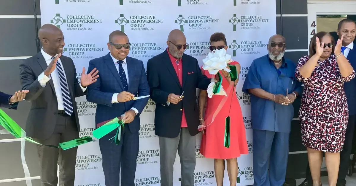 Miami launches summit to help churches and nonprofits develop unused property | Local News & Updates | The Miami Times