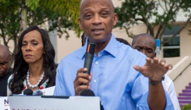 Tax break or tax shift? Amendment 3 draws alarm from Black leaders | Local News & Updates | The Miami Times