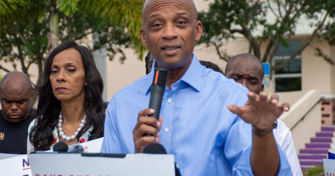 Tax break or tax shift? Amendment 3 draws alarm from Black leaders | Local News & Updates | The Miami Times