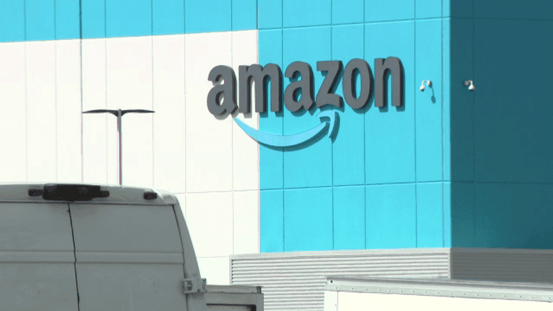 Amazon closes Port St. Lucie fulfillment center today, hundreds impacted by layoffs (WPEC)