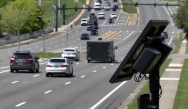 Florida Gov. DeSantis points to New Hampshire as model for license plate reader rules