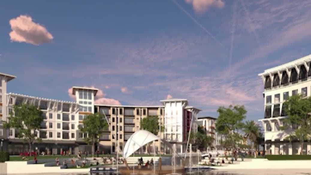 Concerns over Bimini East development proposal in Cape Coral
