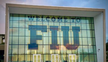FIU announces voluntary resignation program ahead of spring 2027