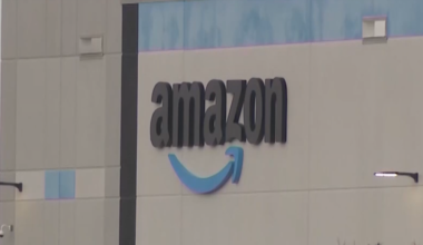St. Lucie County helps Amazon workers