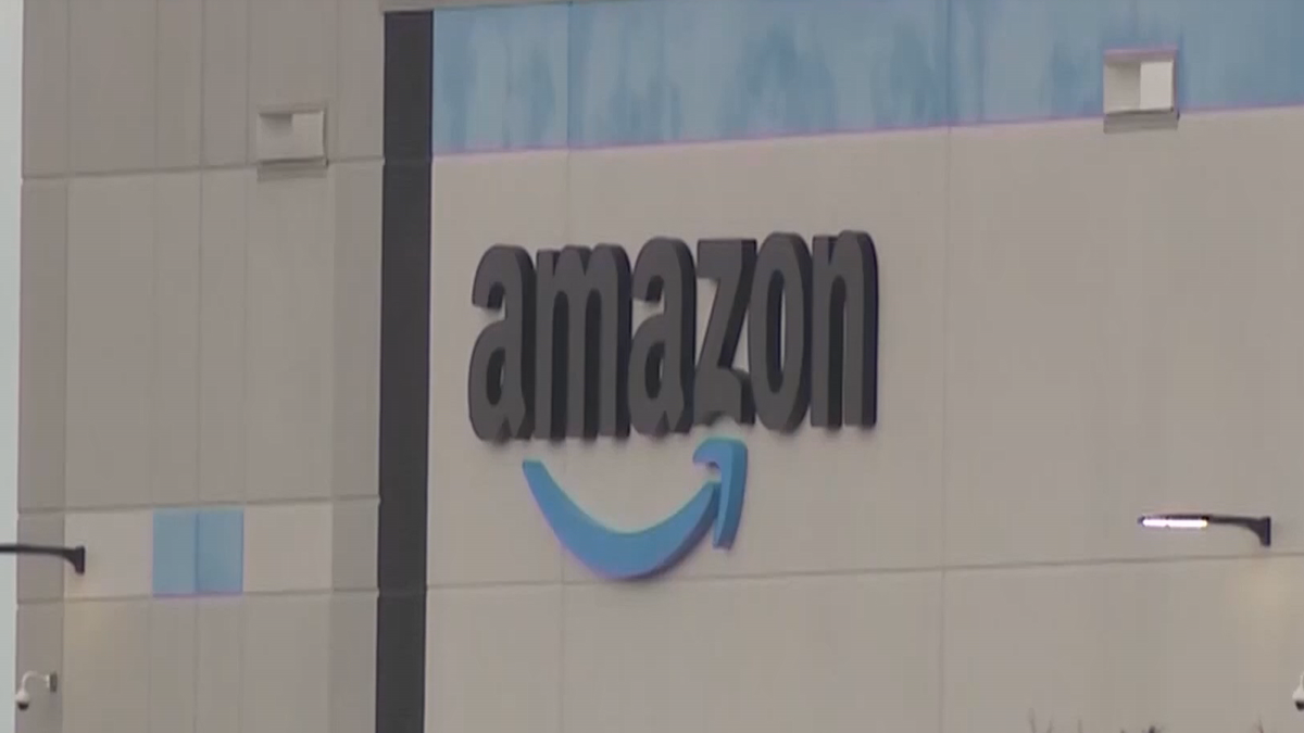 St. Lucie County helps Amazon workers