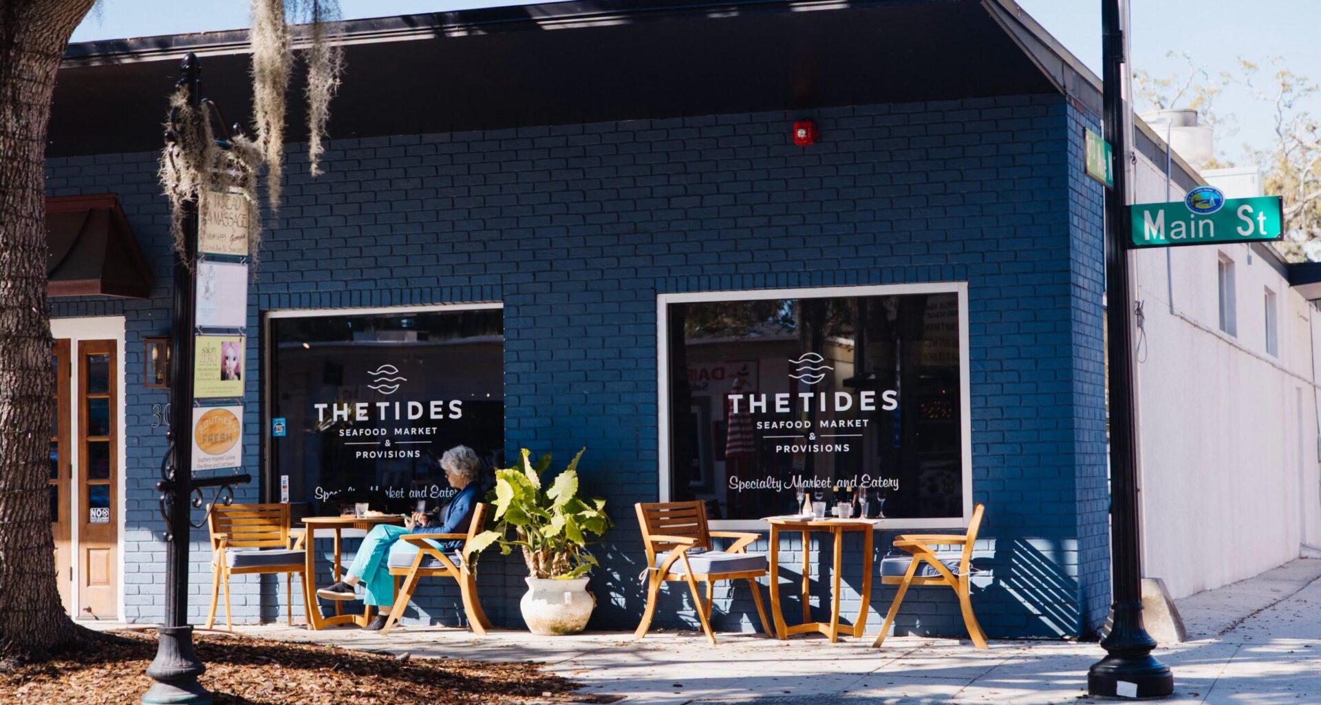 Safety Harbor’s The Tides Market listed among ‘America’s Best Restaurants’ by New York Times