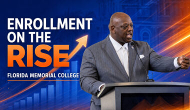 Florida HBCU Announces Historic Enrollment