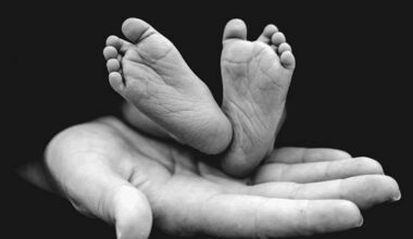 VETERANS' VOICE — Remembering pregnancy and infant losses in October