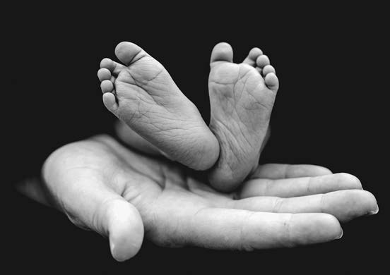 VETERANS' VOICE — Remembering pregnancy and infant losses in October