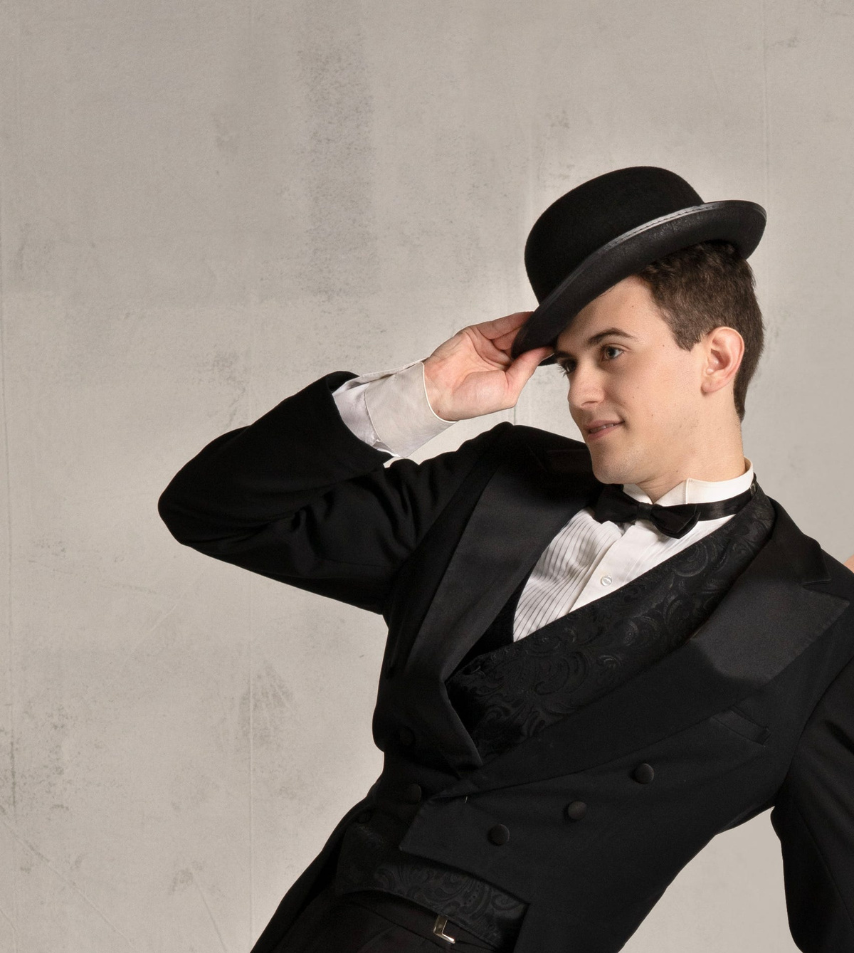 The Tallahassee Ballet and Young Actors Theatre will team up for An Evening of Music & Dance: Ballet & Broadway at Opperman Music Hall at 7:30 p.m. Sept. 18, and 2:30 p.m. Sept. 20, 2026.