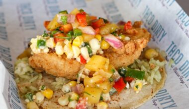 Taco Dirty’s Riverview location is now permanently closed