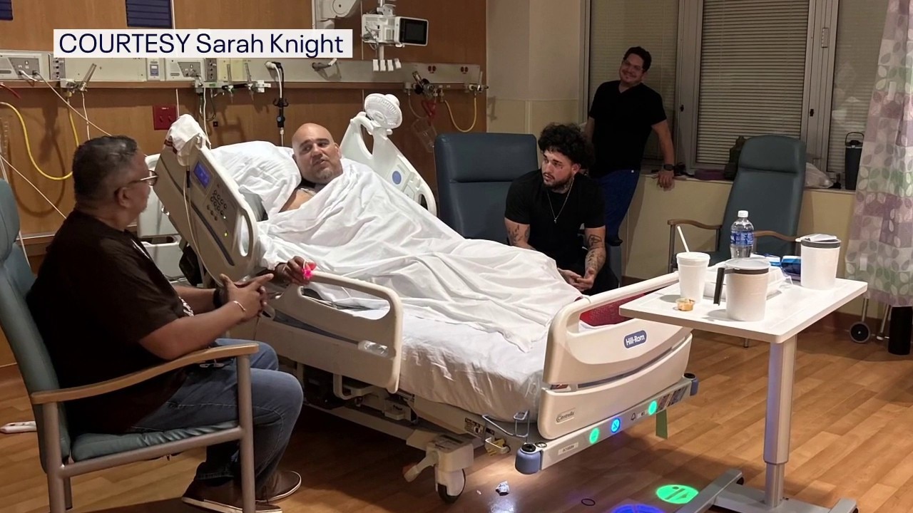 Bondsman survives shooting